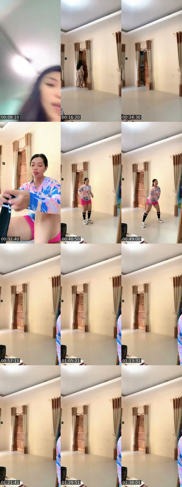@mamisyakira690 TikTok live from 2026-06-06