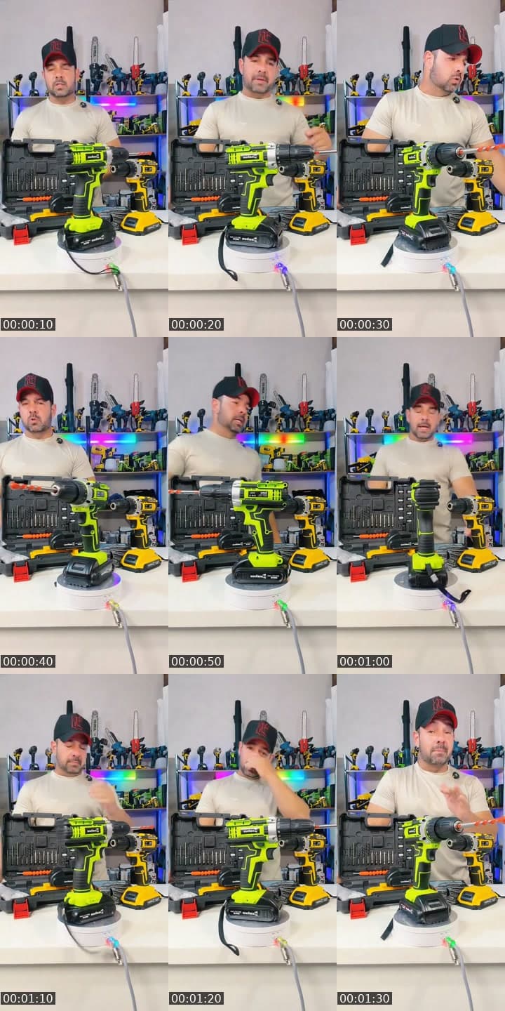 @cassioebianca TikTok live stream