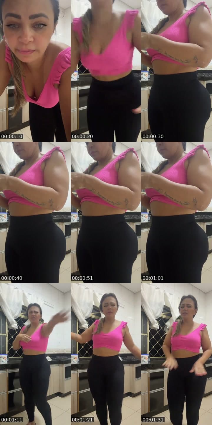 @kemilygoncalves3 TikTok live stream