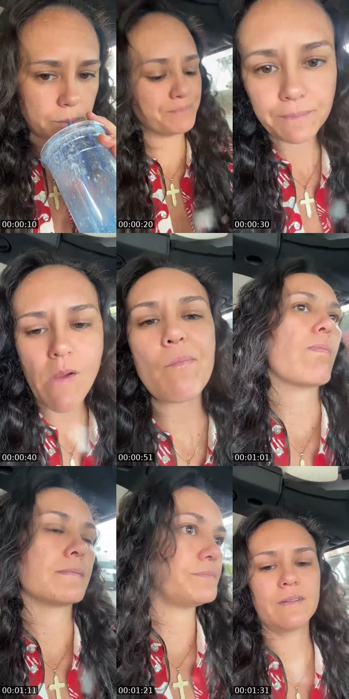 @lemon_hoku TikTok live stream