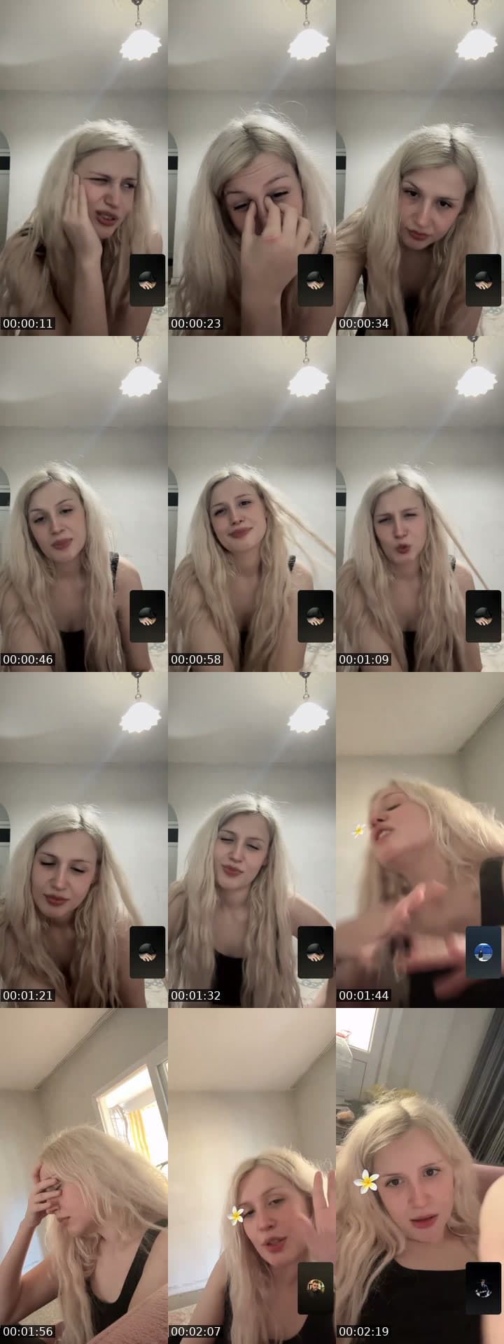 @leoflameaysss TikTok live stream