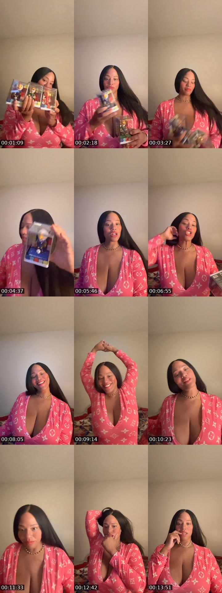 @mirathanksgod TikTok live stream