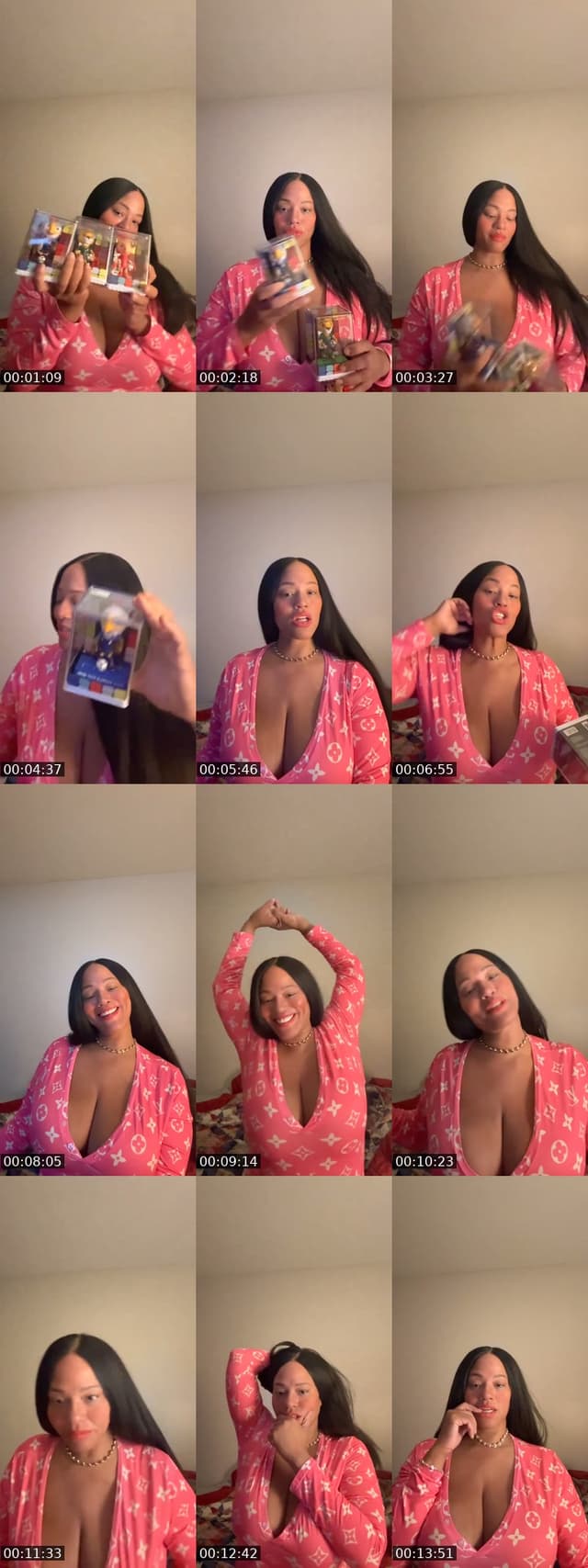 @mirathanksgod TikTok live from 2026-06-06