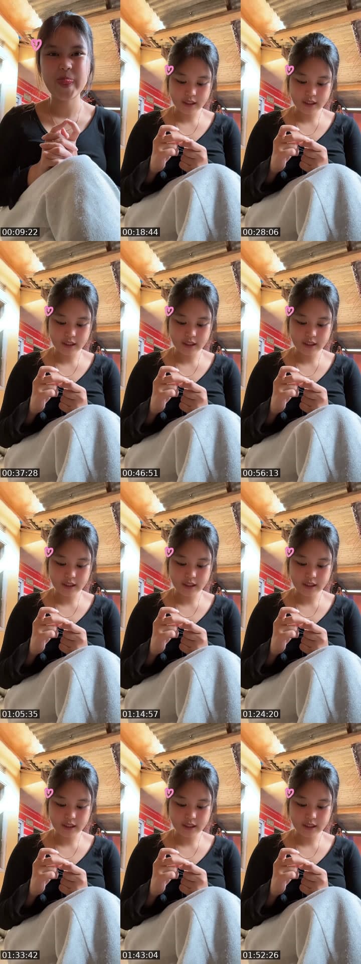 @cyngkamu._ TikTok live stream