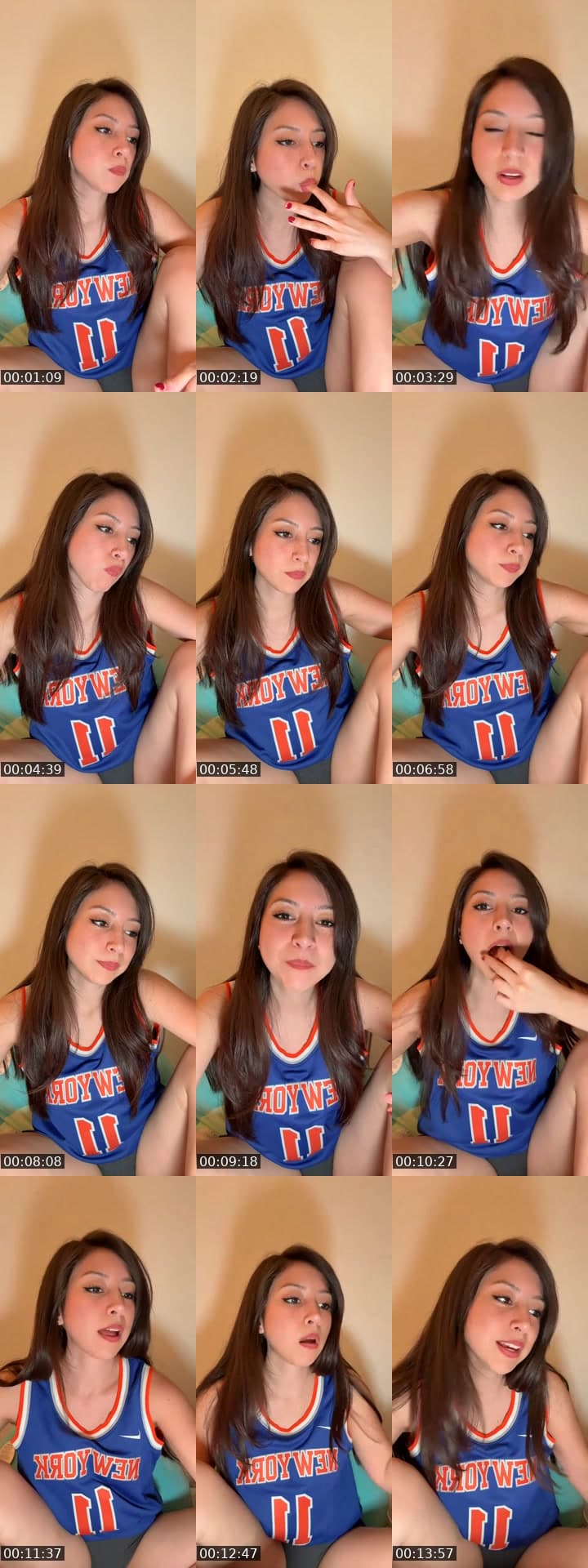 @natalieseesthee22 TikTok live stream