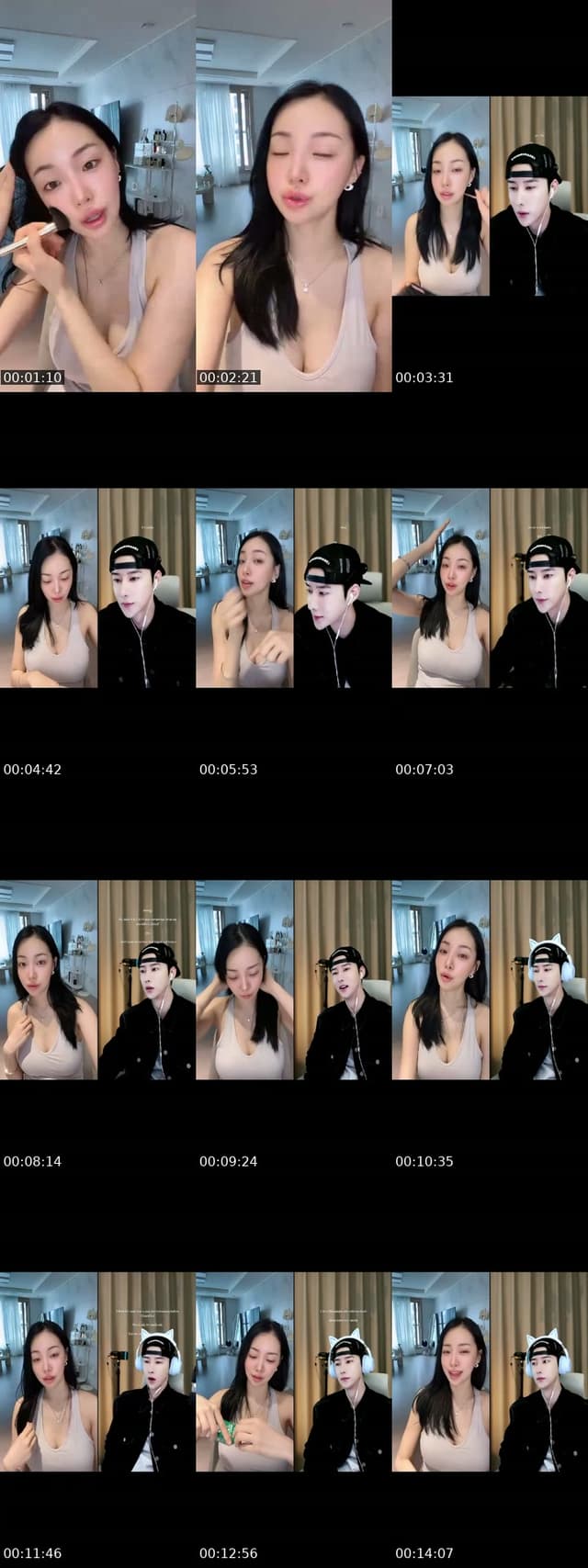 @sae.rok TikTok live from 2026-06-06