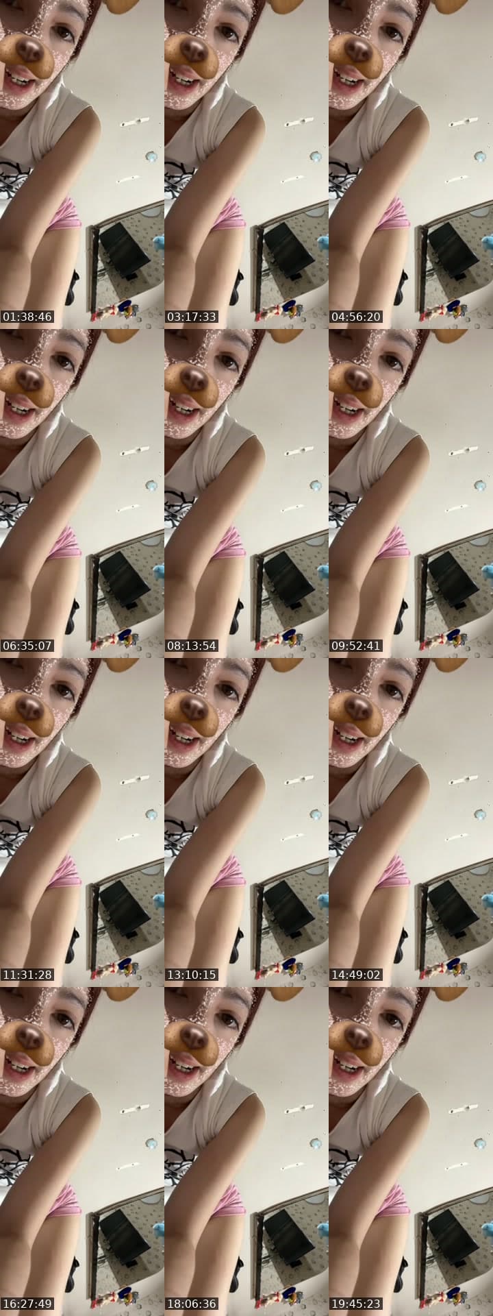 @jennifermunisteri TikTok live stream