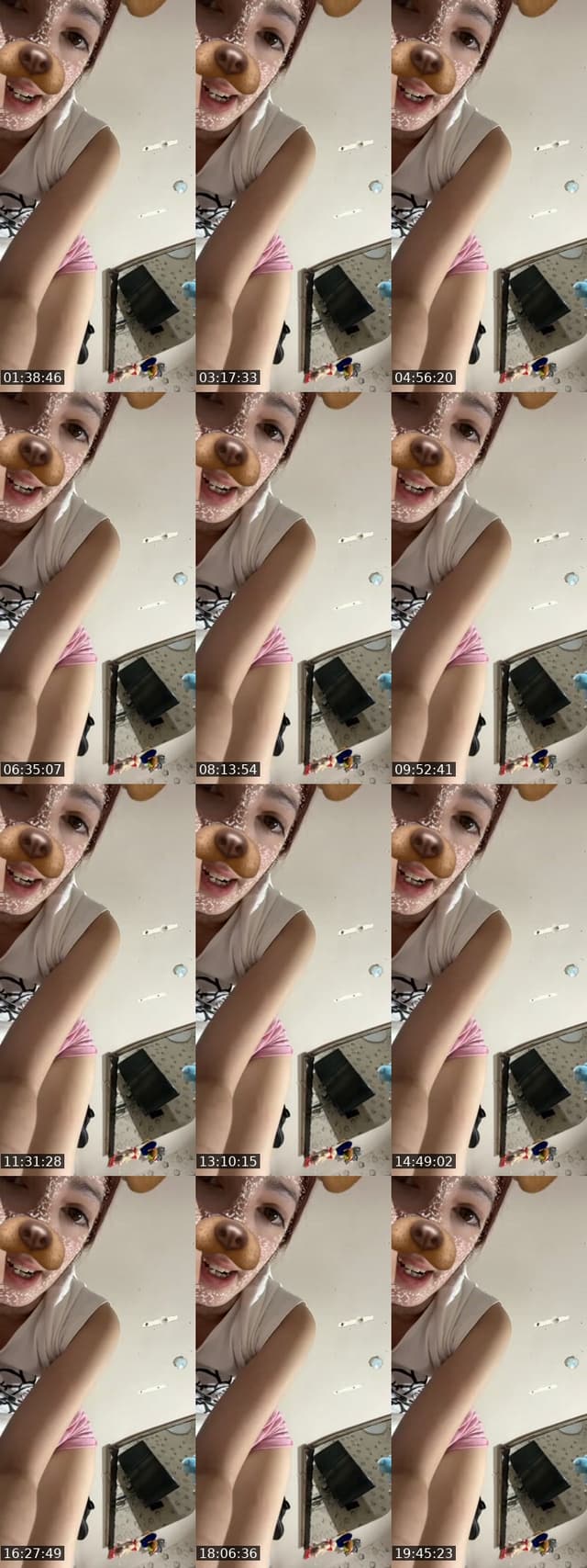 @jennifermunisteri TikTok live from 2026-06-06