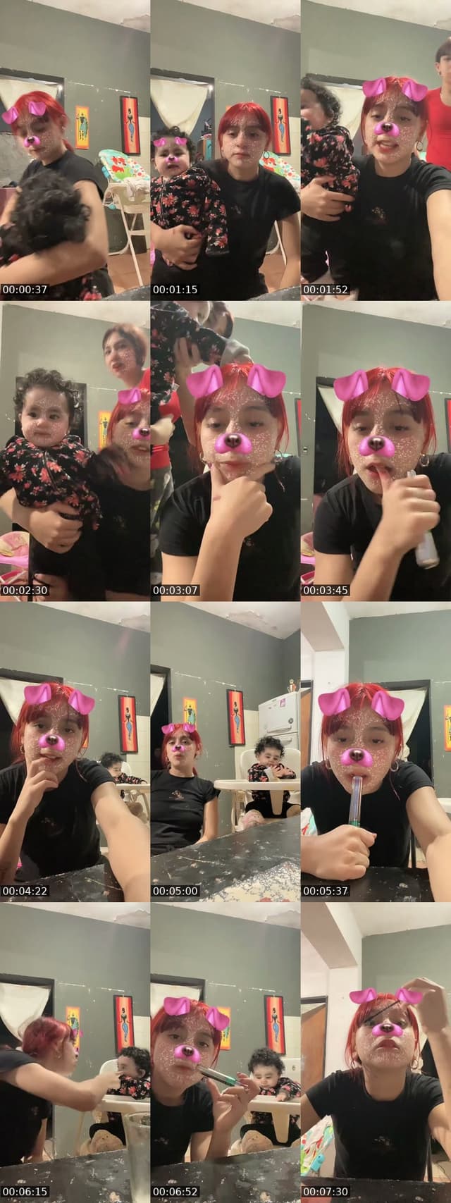 TikTok live: Story tam by @arizaamore