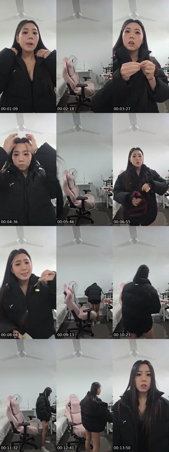 day 4 - diet grwm