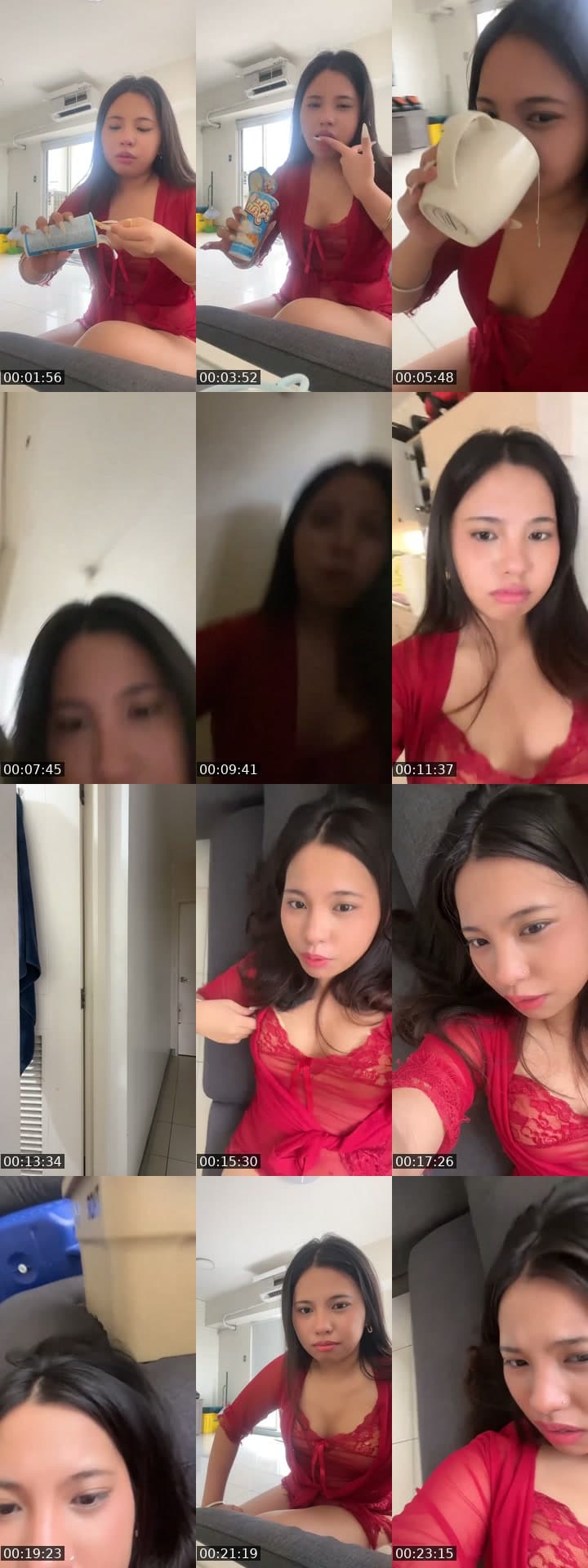 @dwishh4 TikTok live stream