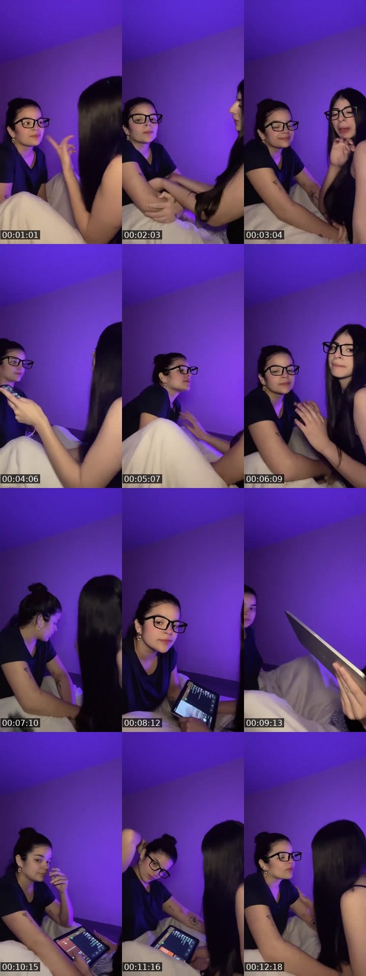 @_jujutorres_ TikTok live stream