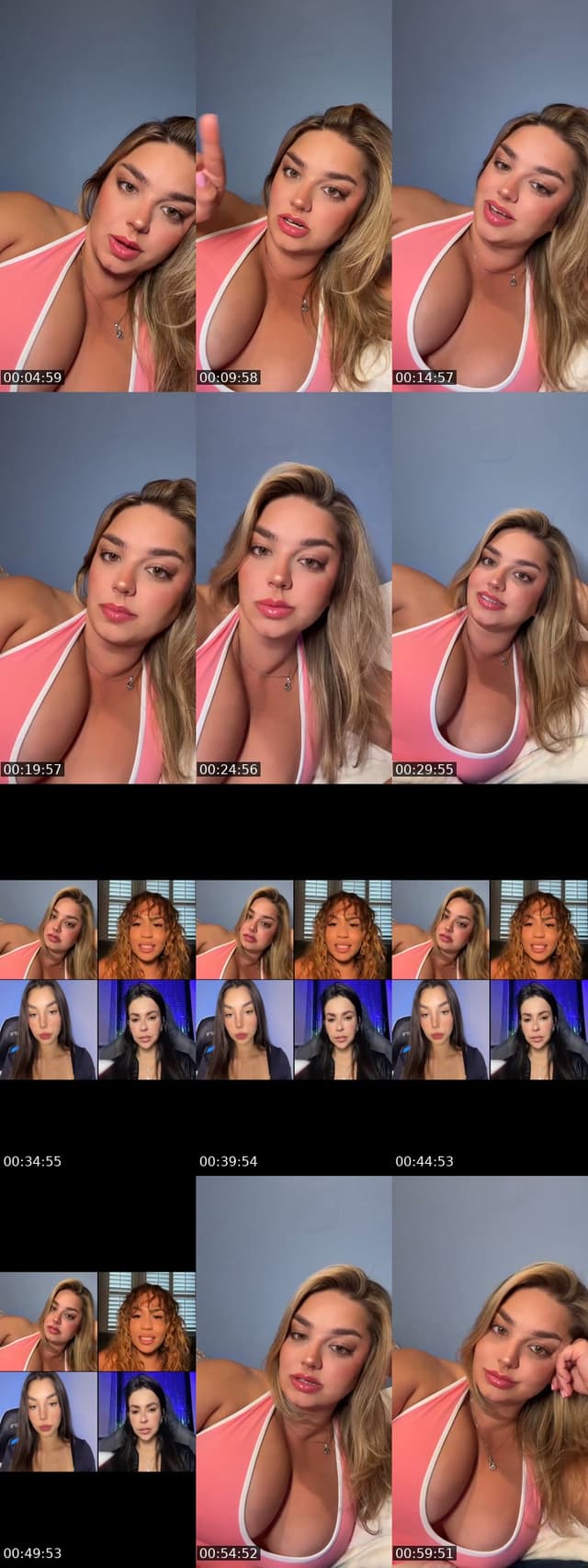 @michhelleex52 TikTok live from 2026-06-06