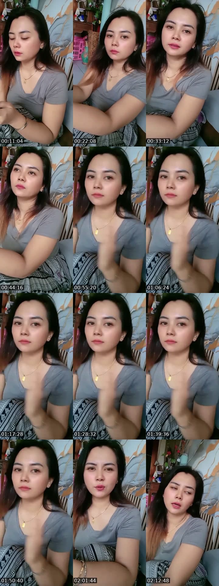 @puchetau1 TikTok live stream