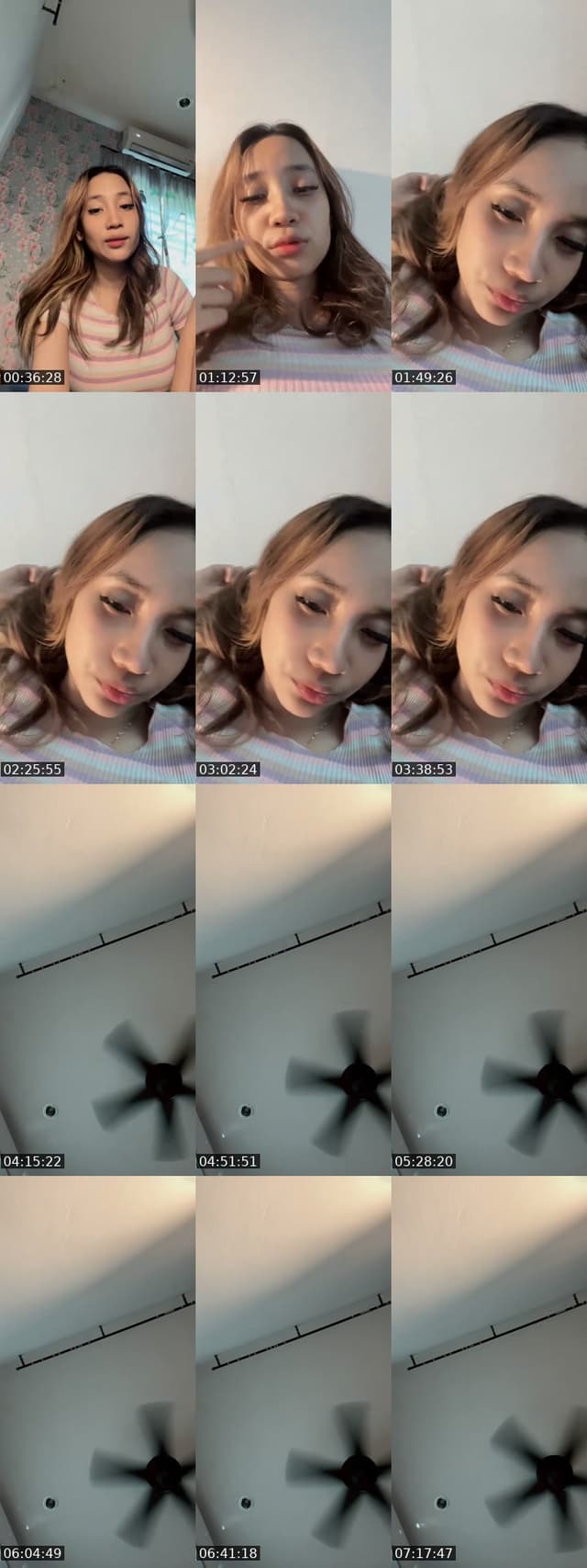 @asshbell TikTok live from 2026-06-06