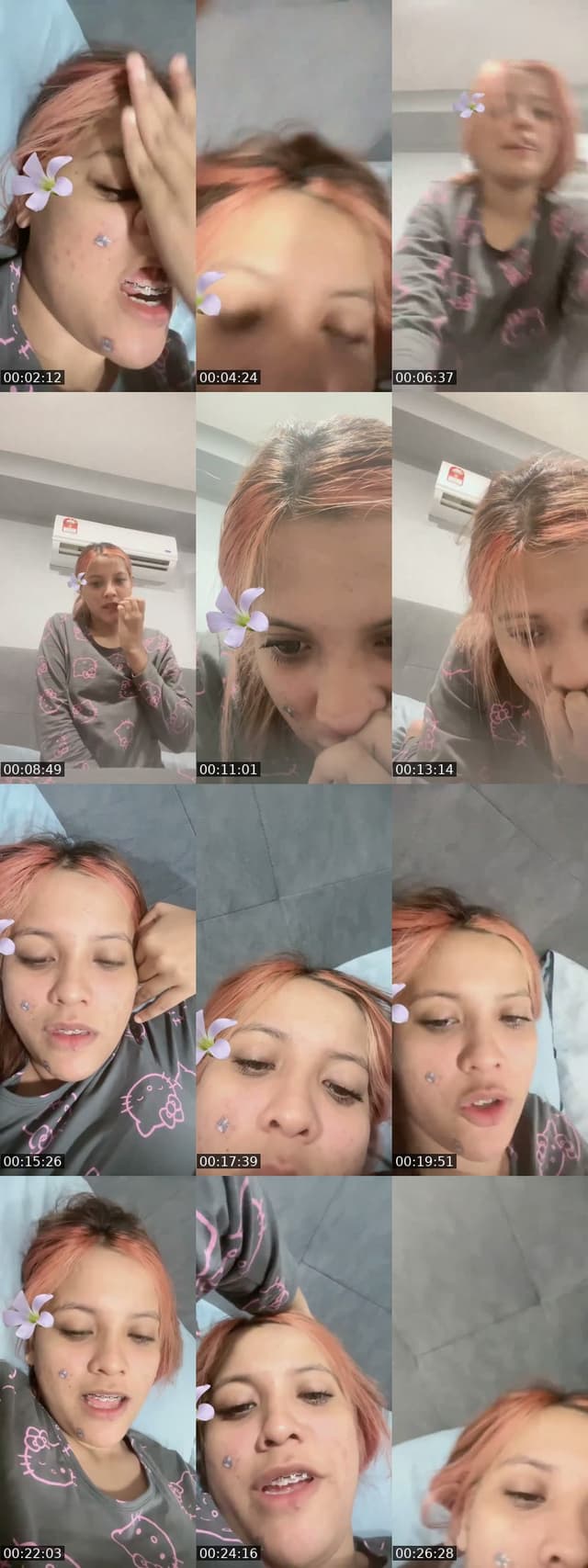 TikTok live: nak join pm! by @raataklowerd1