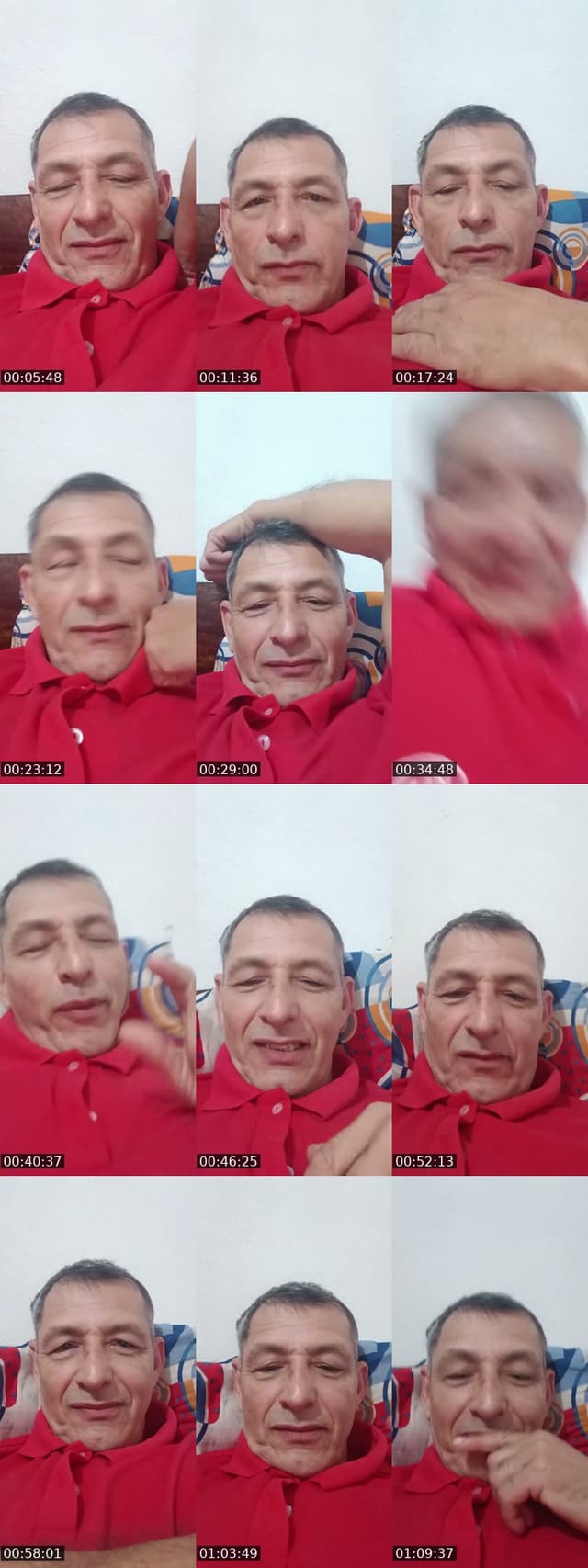 @yoni5799 TikTok live from 2026-06-06