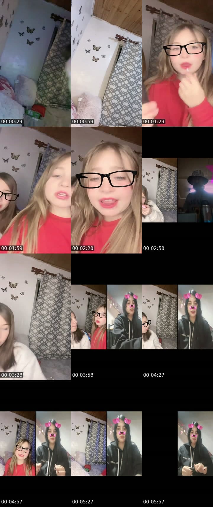 @26_g4laz TikTok live stream