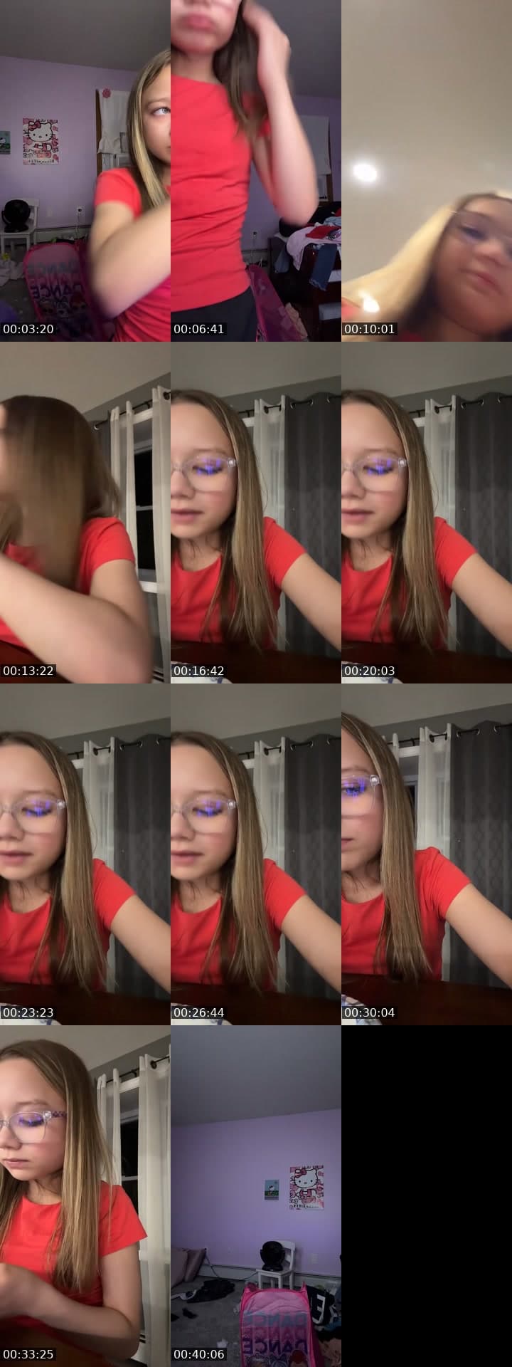 @maddie_.lenada.goatsssss TikTok live stream