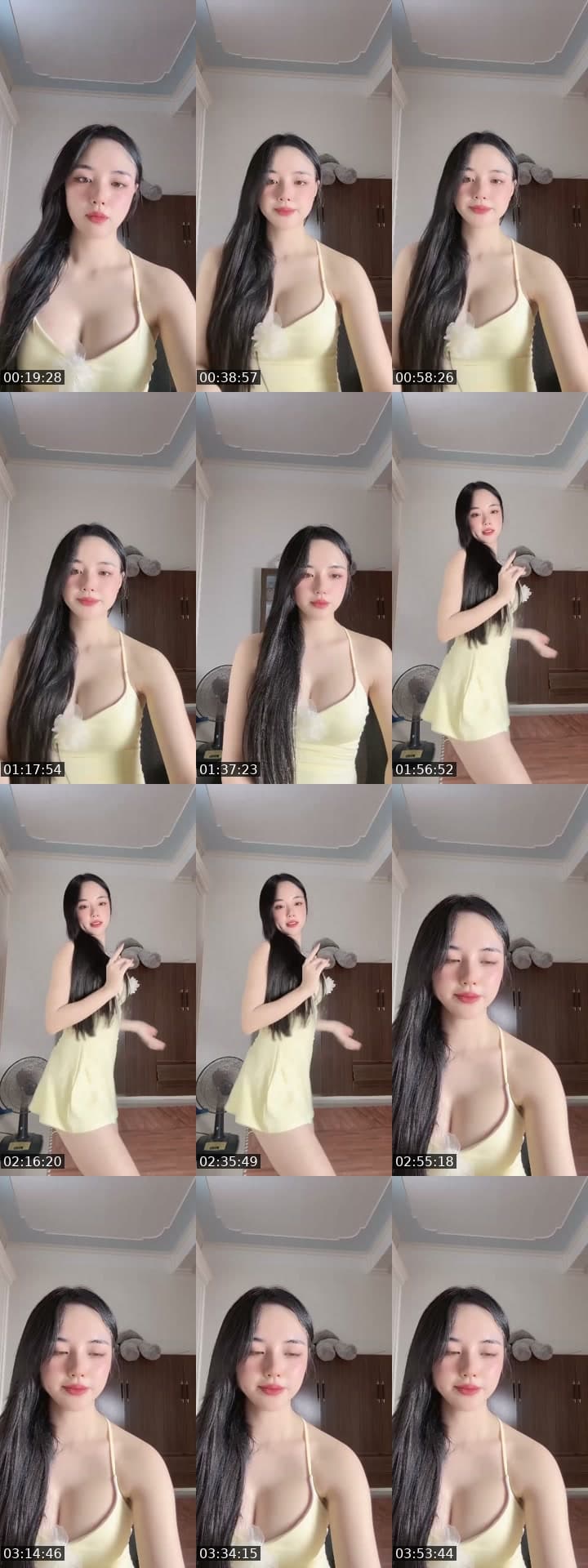 @hong_kem98 TikTok live stream