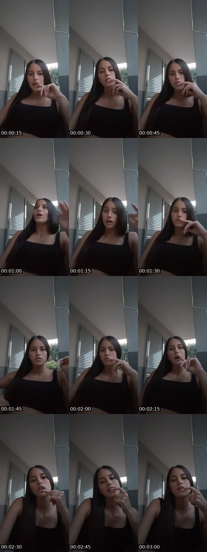 sta sera??!