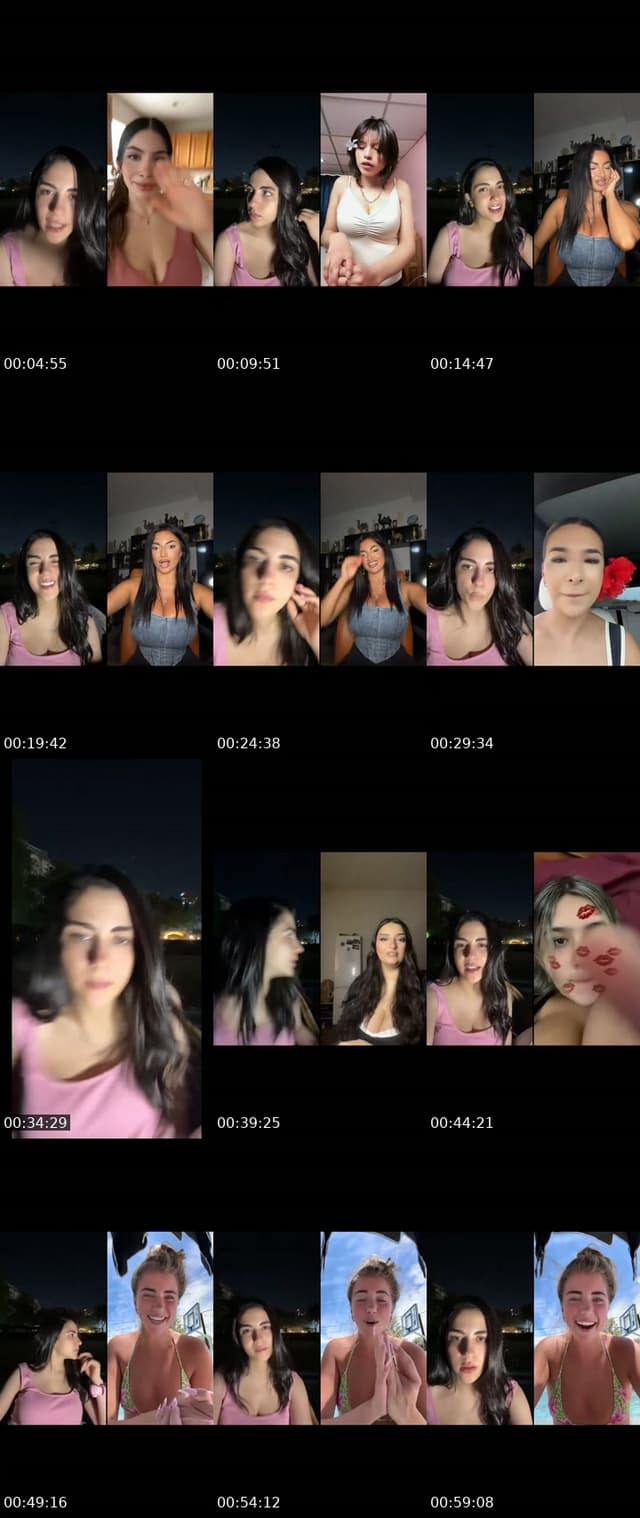 @zeinazeee TikTok live from 2026-06-06