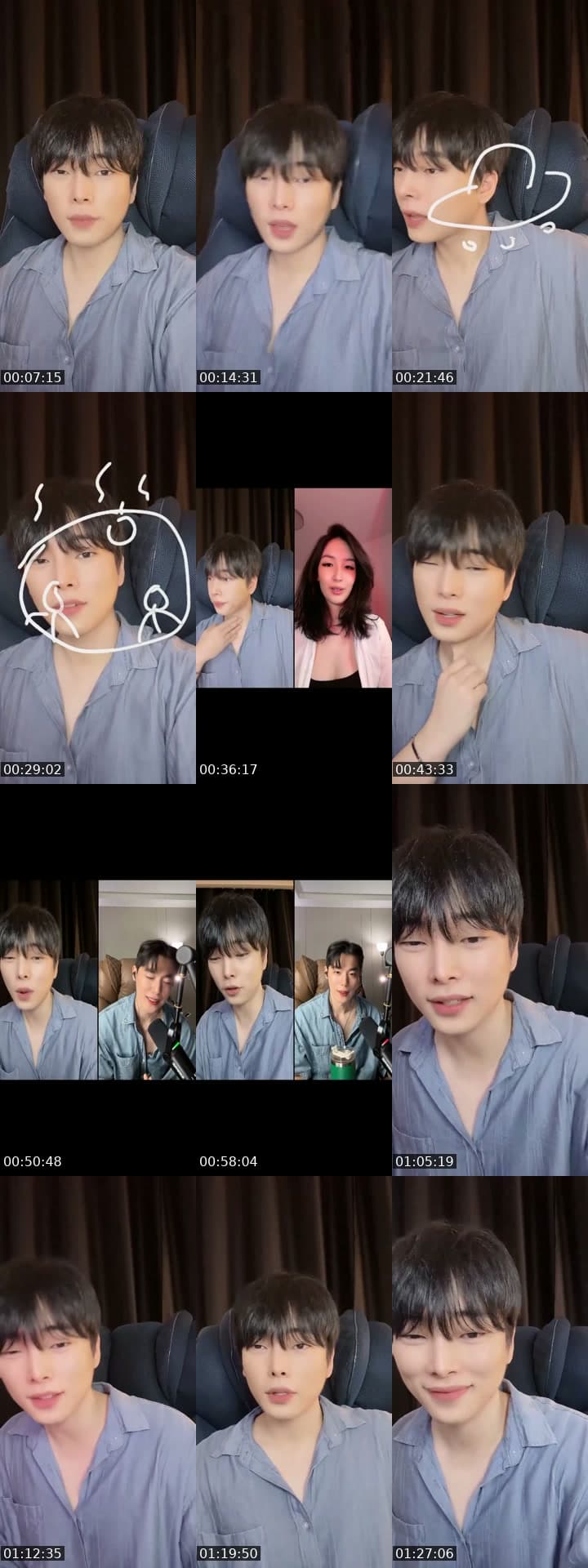 @blnpl12 TikTok live stream