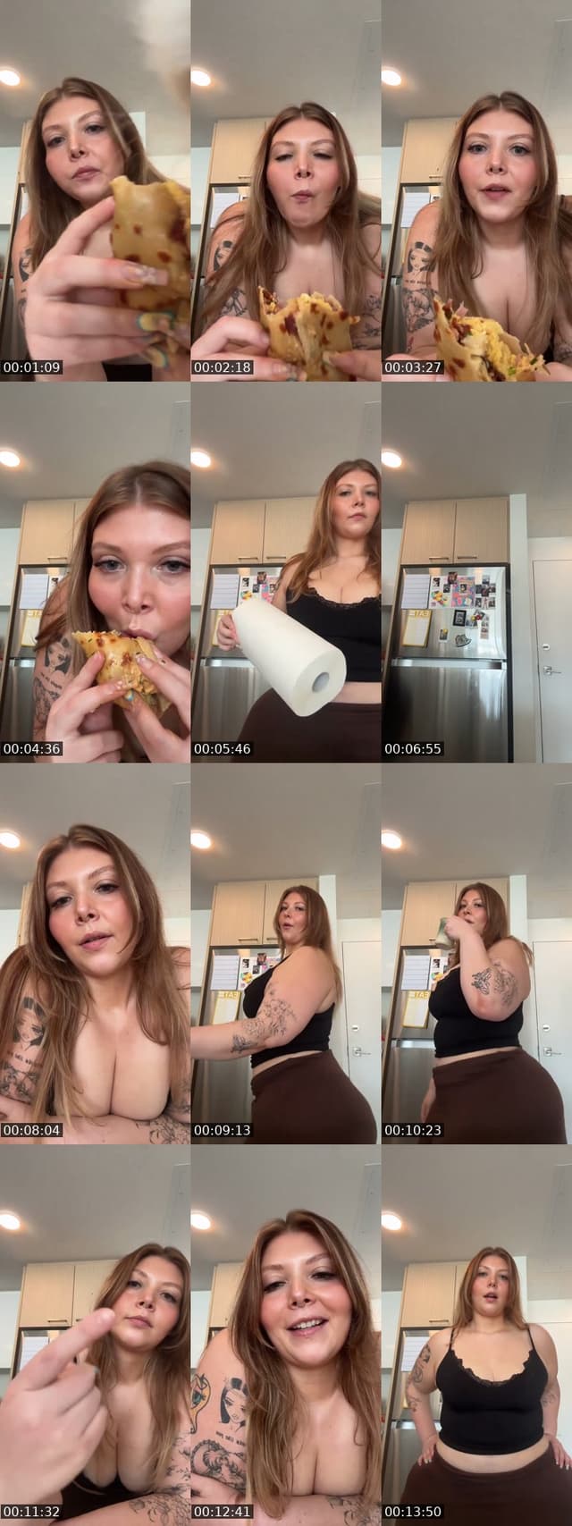 @princessspear TikTok live from 2026-06-06