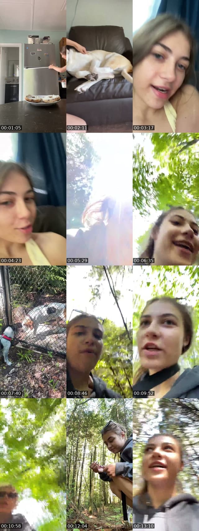@avaawillson TikTok live from 2026-06-06