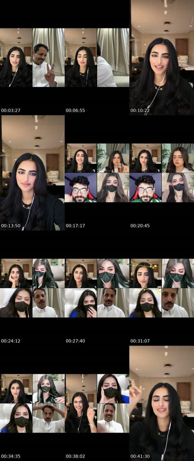 @alanoud111a TikTok live from 2026-06-06