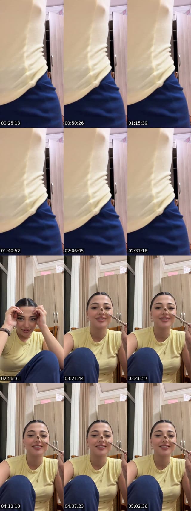 @ayssdrek TikTok live from 2026-06-06