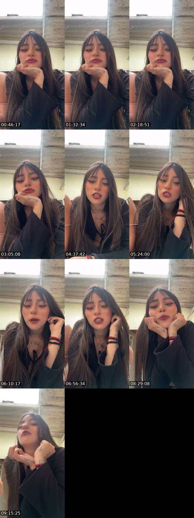 @lsofialss TikTok live from 2026-06-06