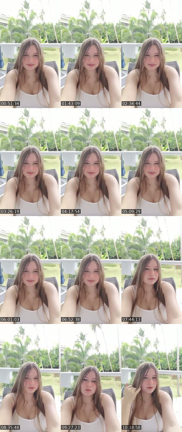 TikTok live: chillen by @isa._.bella2007