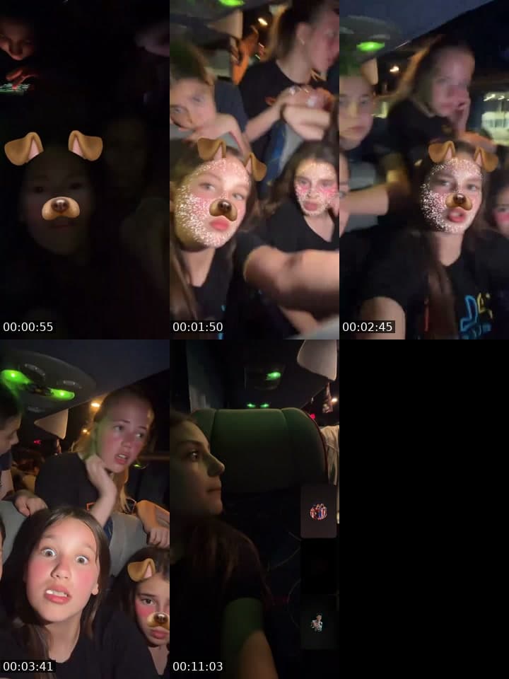 @snitchersslivee TikTok live stream