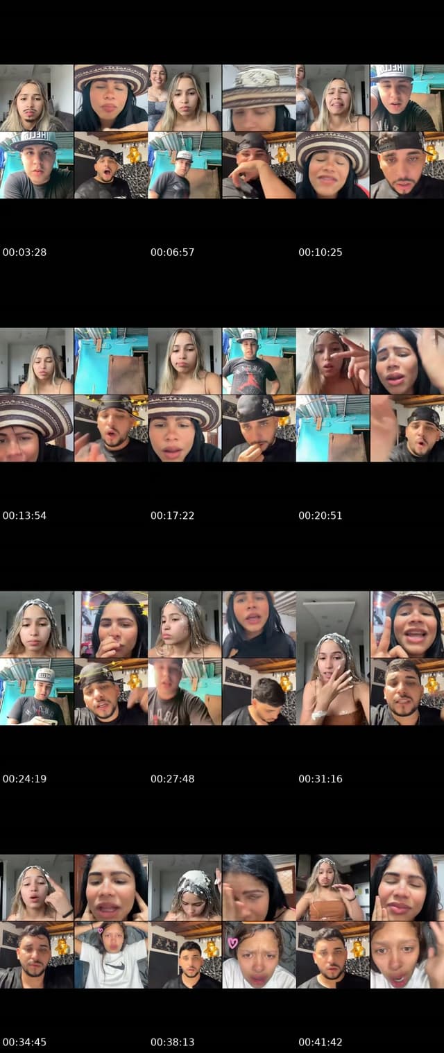 @daryh TikTok live from 2026-06-06