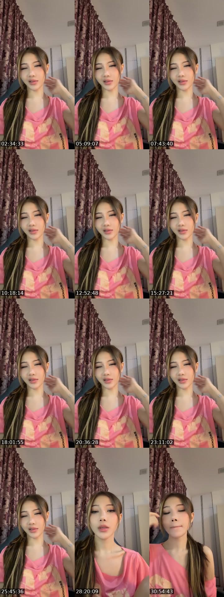 @usert3l3gramm TikTok live stream