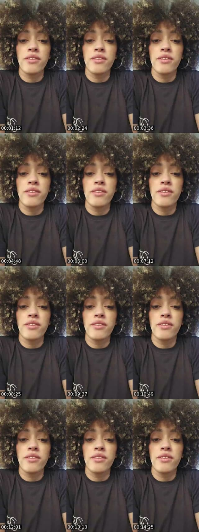 @agiovannamotta TikTok live from 2026-06-06