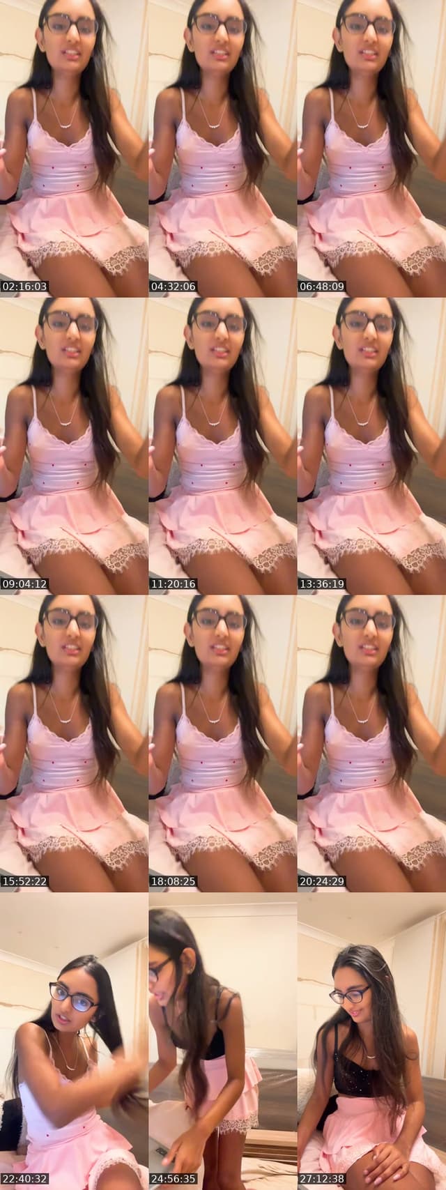 @anikasworld7 TikTok live from 2026-06-06