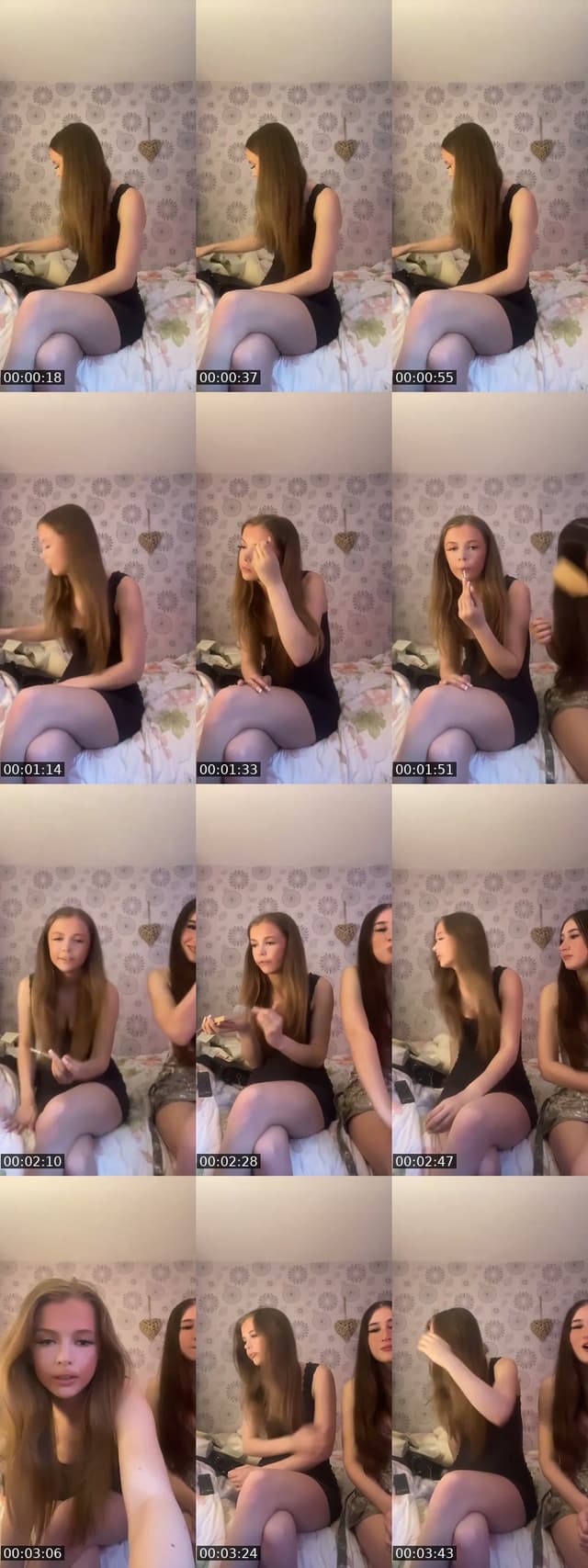 @x_xteex TikTok live from 2026-06-06