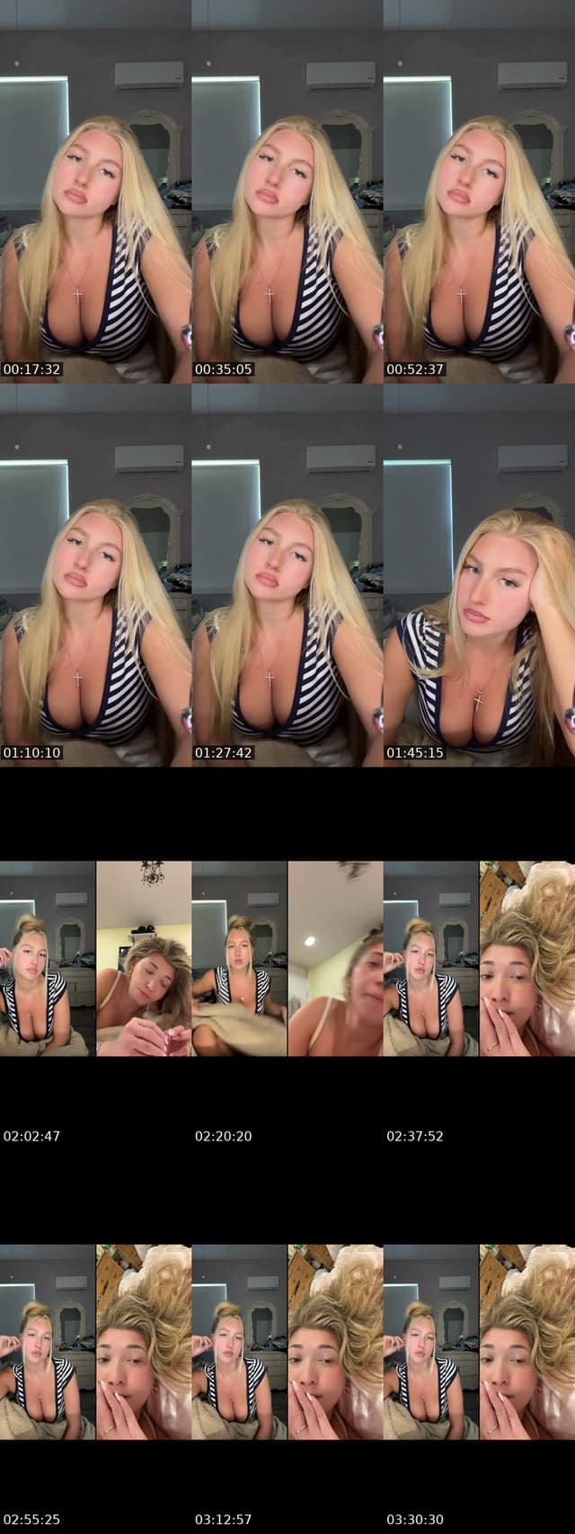 @tjspam27 TikTok live from 2026-06-06