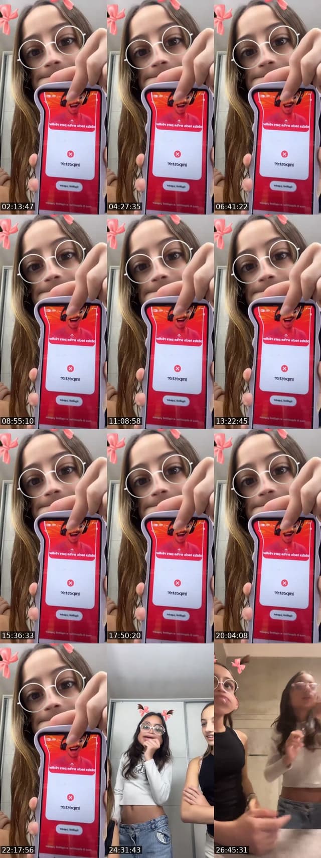 @emmagarbuglia1 TikTok live from 2026-06-06