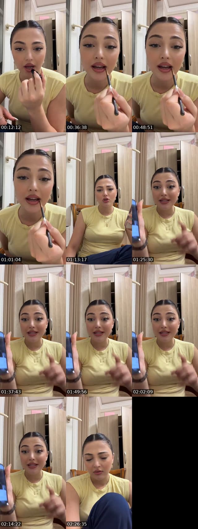 @ayssdrek TikTok live from 2026-06-06