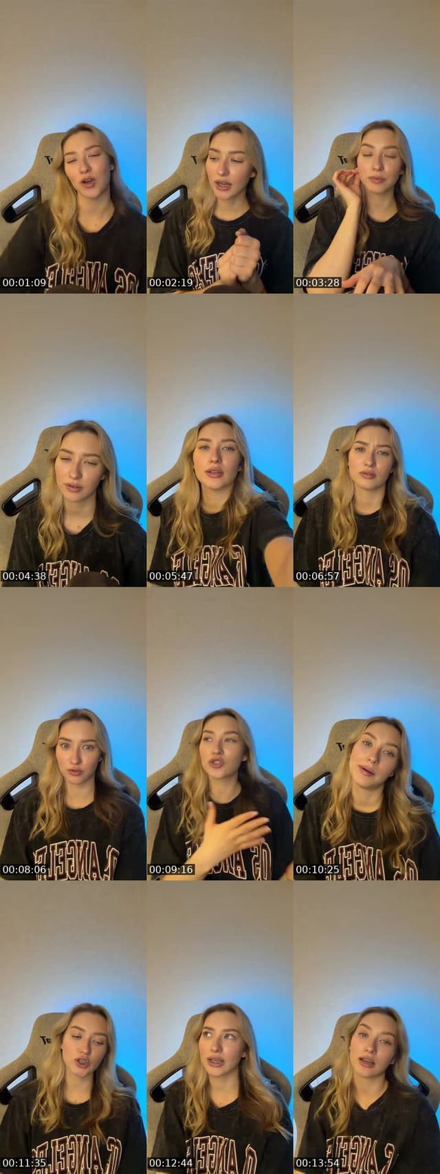 @krekertop TikTok live from 2026-06-06
