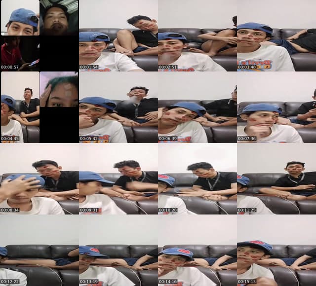 @initings TikTok live from 2026-06-06