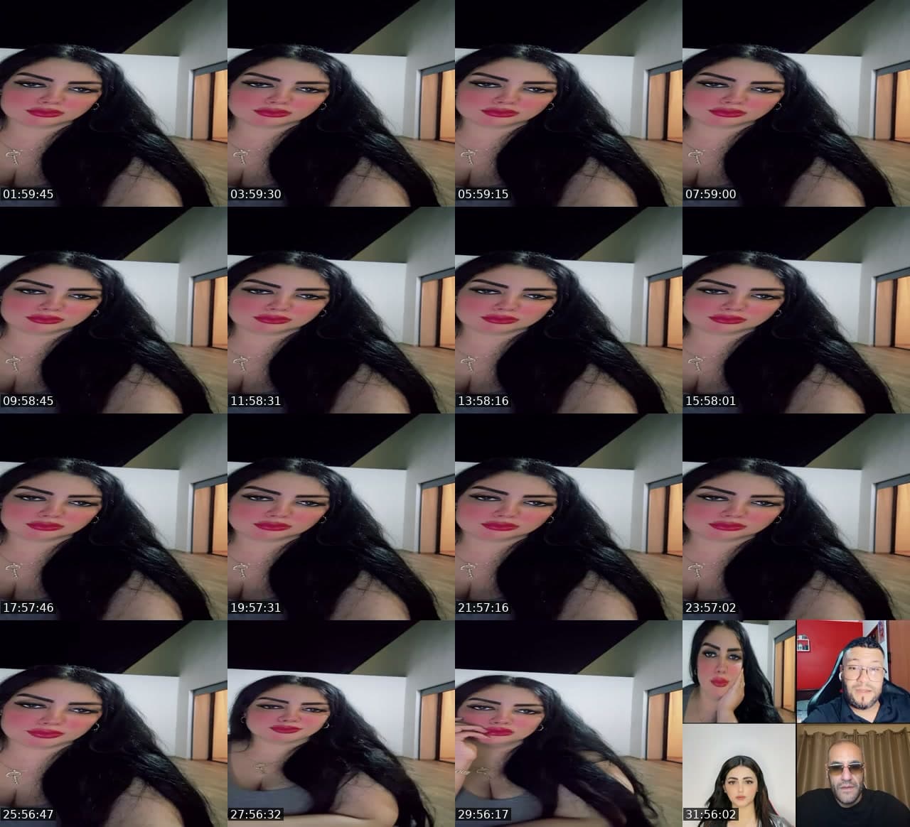 @hacking966 TikTok live stream