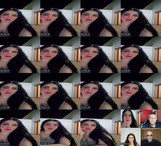 @hacking966 TikTok live from 2026-06-06