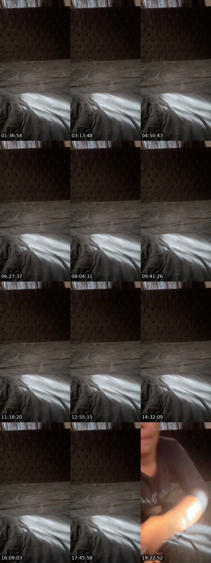 @uniqueruby1 TikTok live stream