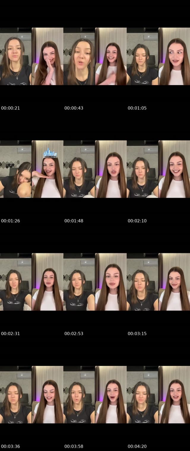 @leravaleriiaa TikTok live from 2026-06-06