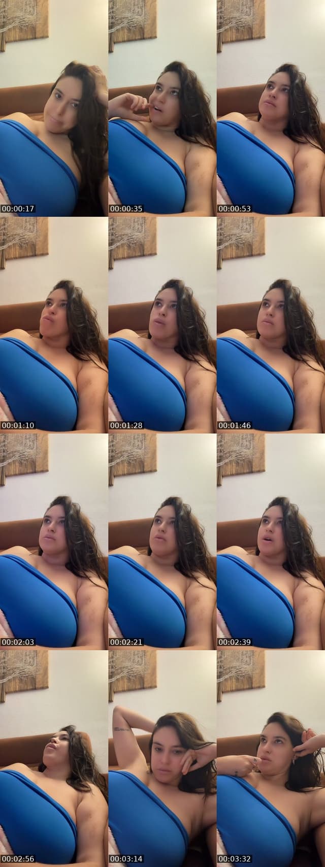 @mariancitapm TikTok live from 2026-06-06
