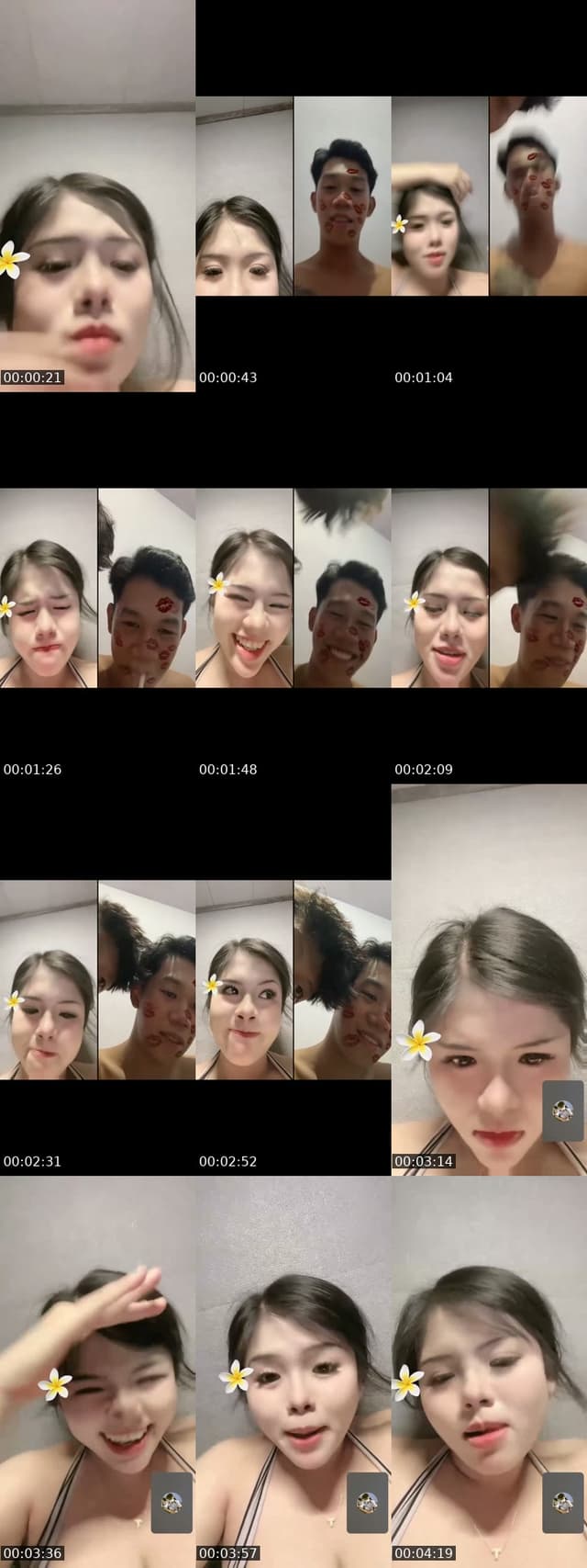 TikTok live: cục cưng của bạn đang live by @_htthanhhh